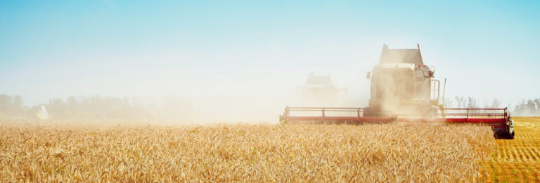 Agriculture industry