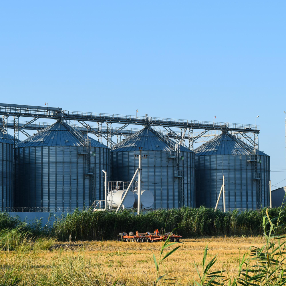 Agriculture Industry