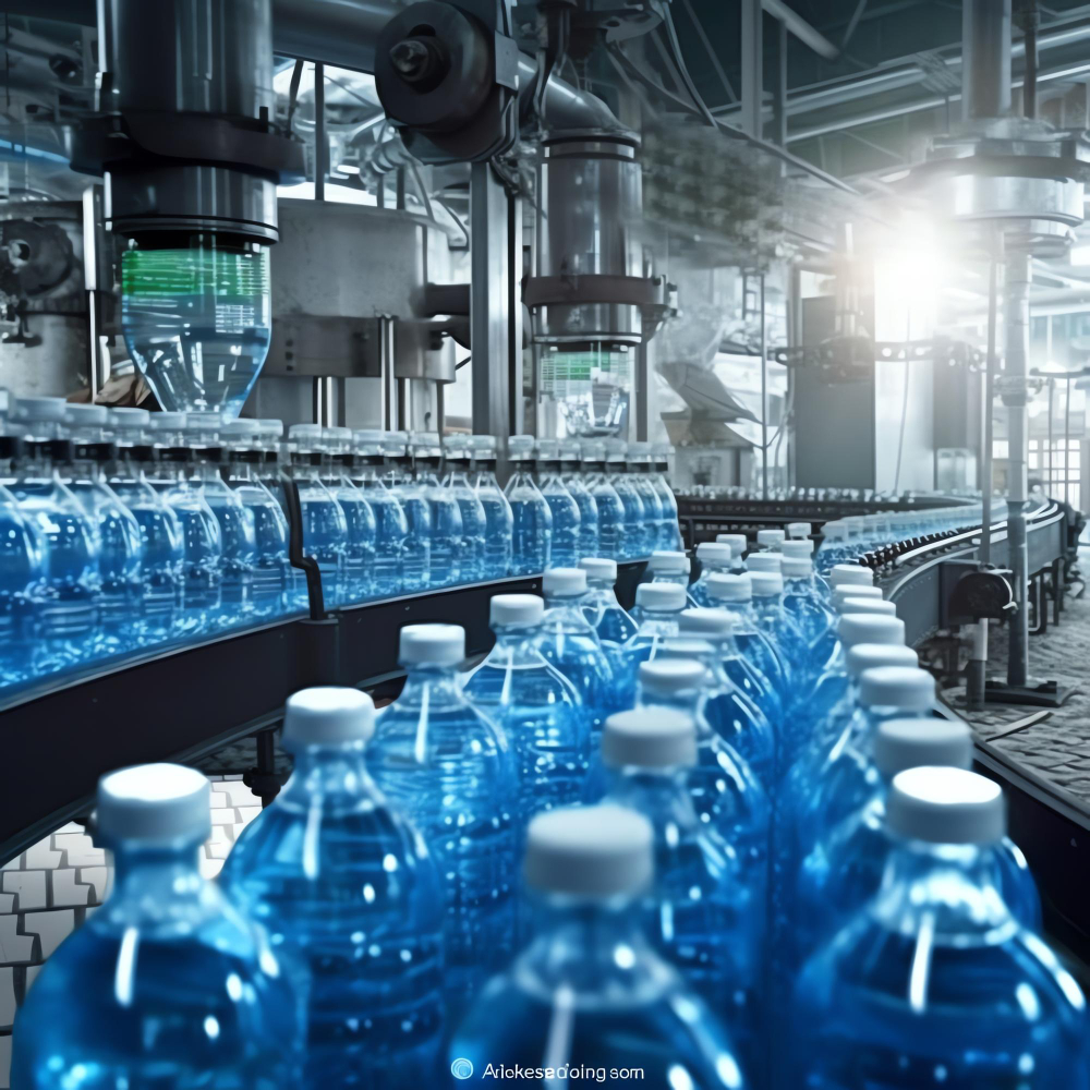 Food & Beverage Industry