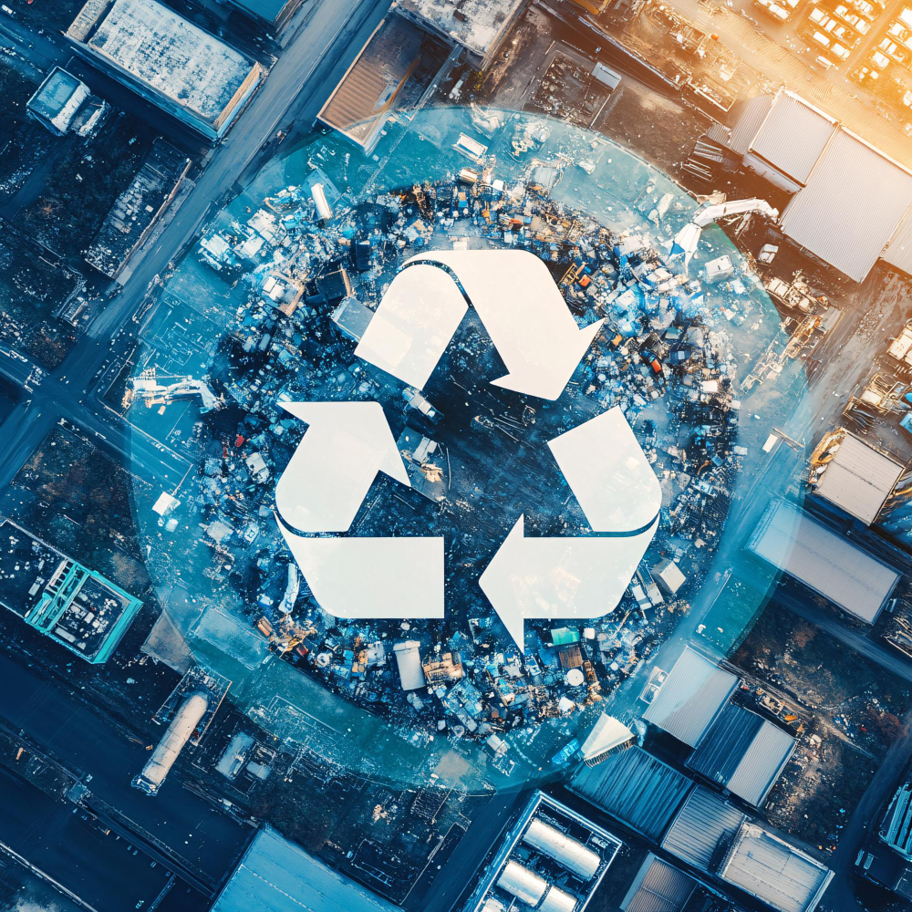 Recycling Management Industry