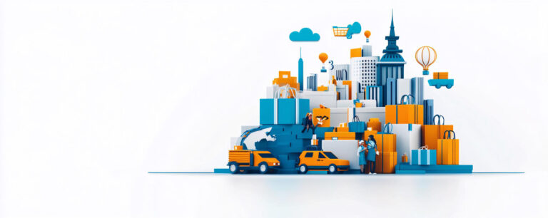 Logistics and Transportation Industry