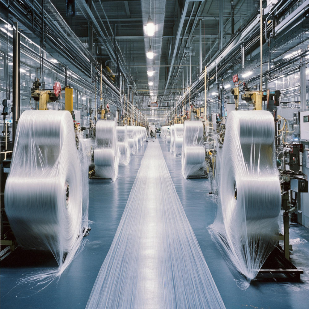 Textile Industry