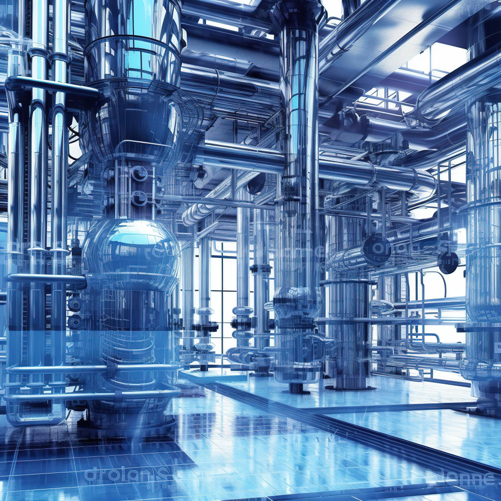 Industrial Manufacturing Industry